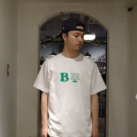 ugo × Bremen コラボTシャツ