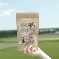 Oh!Mighty パンケーキミックス 450g