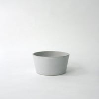 Syuro せっ器 Bowl L 白 【ご注文から2週間以内でお届け】