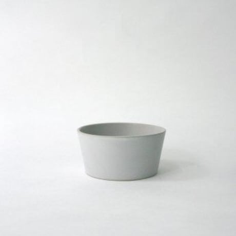 Syuro せっ器 Bowl L 白 【ご注文から2週間以内でお届け】