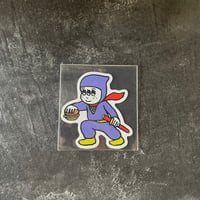 lisholisho sticker | No.18