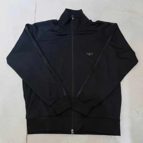 ugo Track Jacket