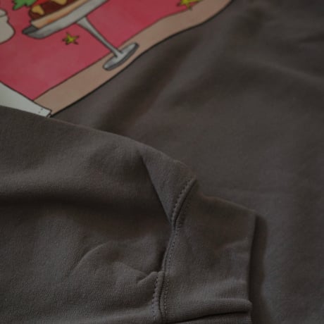 ugo 4th anniversary ｜ Sweat