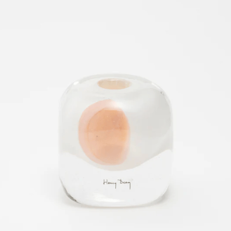 Cube ピンクステイン