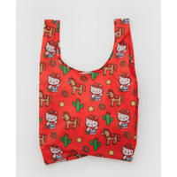 STANDARD BAGGU ｜ Hello Kitty Western