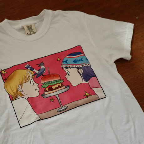 ugo 4th anniversaty ｜ T-shirt