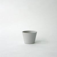 Syuro ｜ せっ器 Bowl SM 白