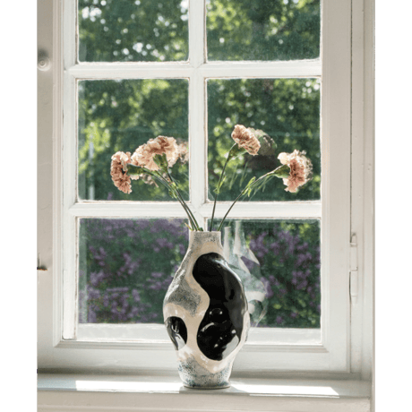 Jessica Hans Vase ｜ グロッシーカウ