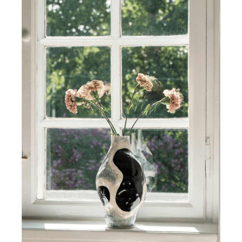 Jessica Hans Vase (グロッシーカウ) フラワーベース Jessica Hans Vase ｜ グロッシーカウ | ugo