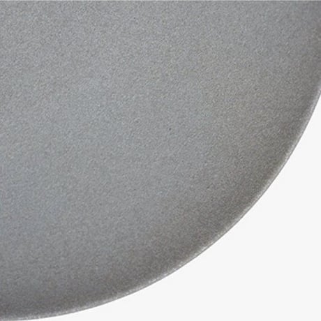 SyuRo ｜ せっ器 Plate SS グレー