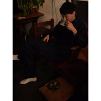 unwind hotel パジャマ