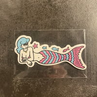 lisholisho sticker | No.8