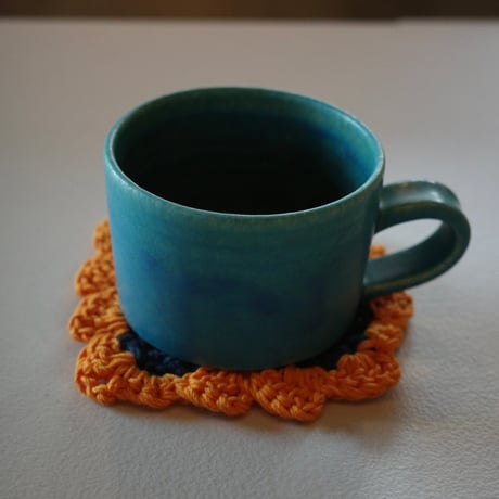 HAMAMMOTO NATSUMI ｜ Coaster