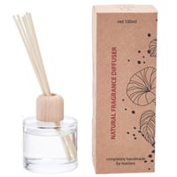 【MUNIO CANDELA】Diffuser HEATHER