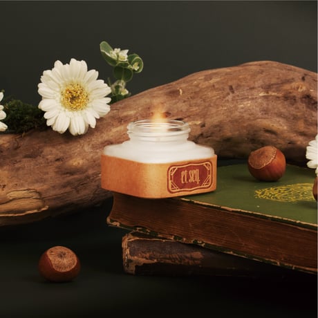 WBH1794 オーク＆ヘーゼルナッツ