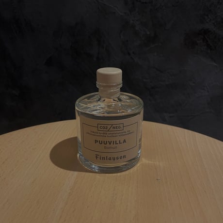 Finlayson aroma diffuser ［PUUVILLA］