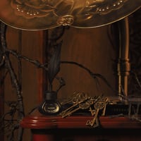 BG1697 青ひげ