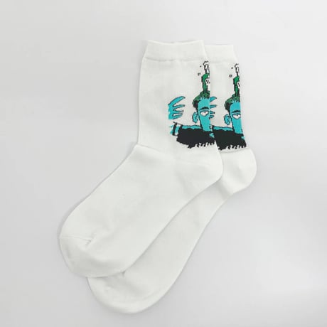 SOX  プクプク
