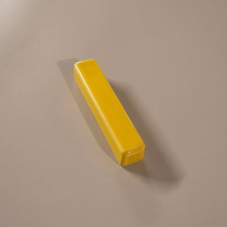 【FTBL】wall hanging vase（straight）  Mサイズ