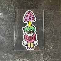 lisholisho sticker | No.20