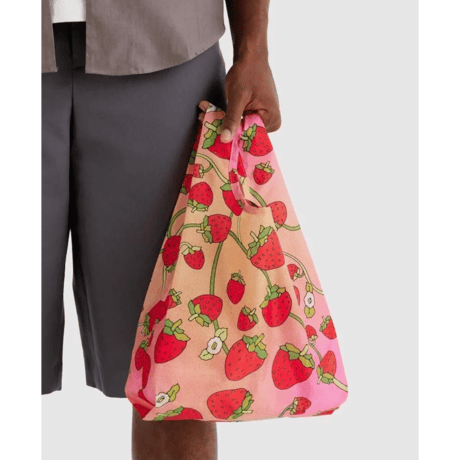 BABY BAGGU ｜ ストロベリーブロッサム