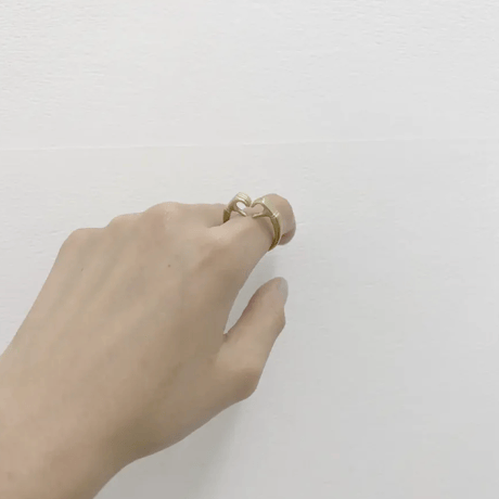 amore ring