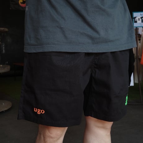 Beach Shorts