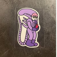 lisholisho sticker | No.1