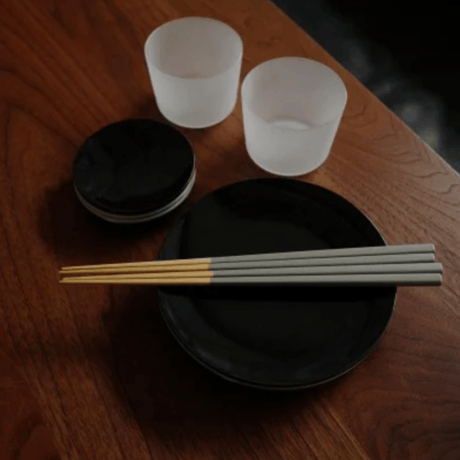 Syuro fog glass L