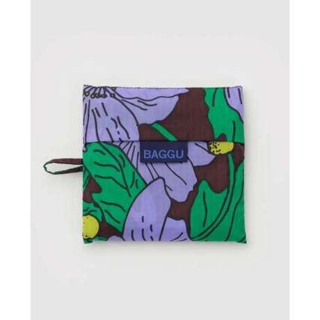 STANDARD BAGGU ｜ ブラウンポピー
