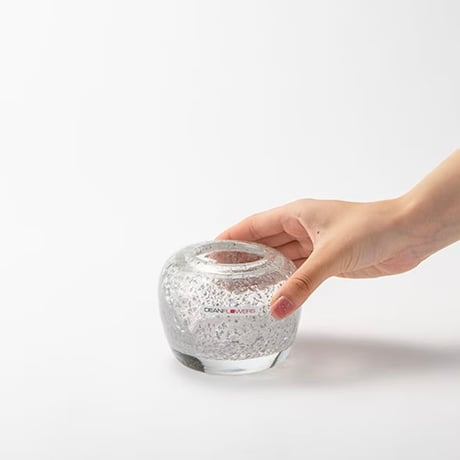 Drop S シルバー