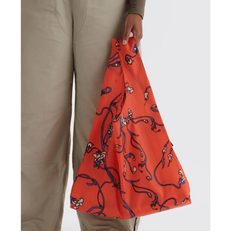 STANDARD BAGGU ｜ キンギョソウ