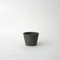 SyuRo ｜ せっ器 Bowl SM グレー