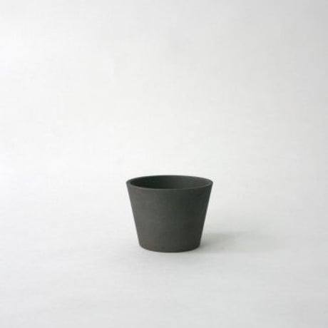 SyuRo ｜ せっ器 Bowl SM グレー
