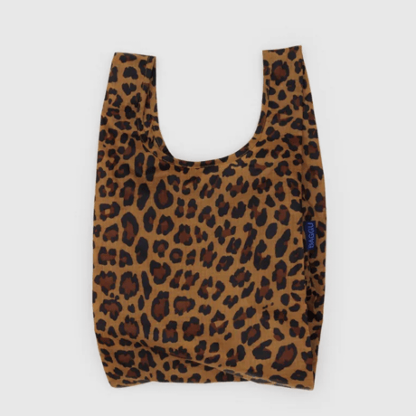 BABY BAGGU | レオパード