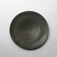 SyuRo ｜ せっ器 Plate L 黒