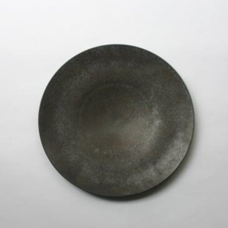SyuRo ｜ せっ器 Plate L 黒