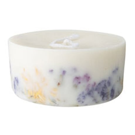 【MUNIO CANDELA】Wildflower 220ml