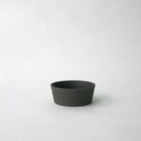 Syuro せっ器 Bowl M  グレー 【ご注文から2週間以内でお届け】