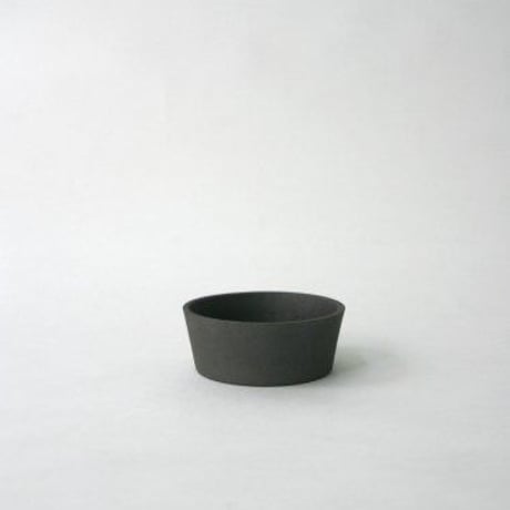Syuro せっ器 Bowl M  グレー 【ご注文から2週間以内でお届け】