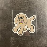 lisholisho sticker | No.10