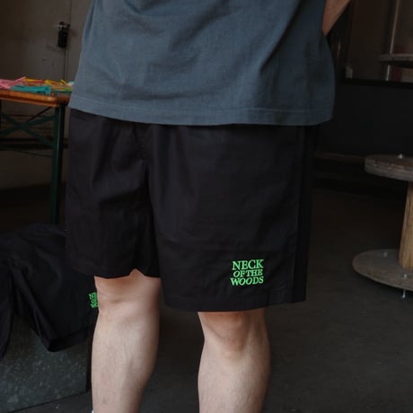 Beach Shorts