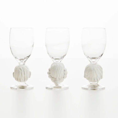 face glass