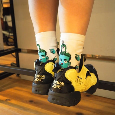 SOX  プクプク