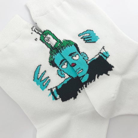 SOX  プクプク