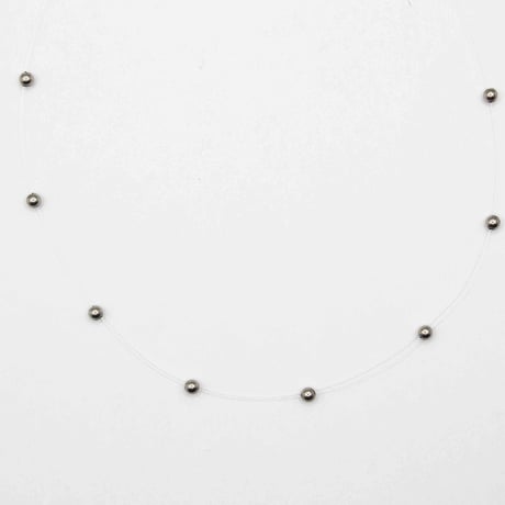 point necklace