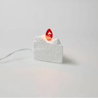PLASTER CAKE LIGHT