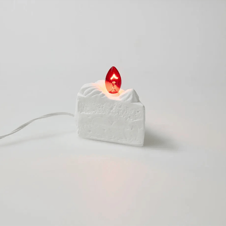 PLASTER CAKE LIGHT
