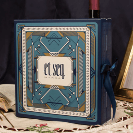 et seq. GIFT BOX