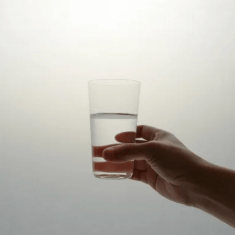 グラス（大）